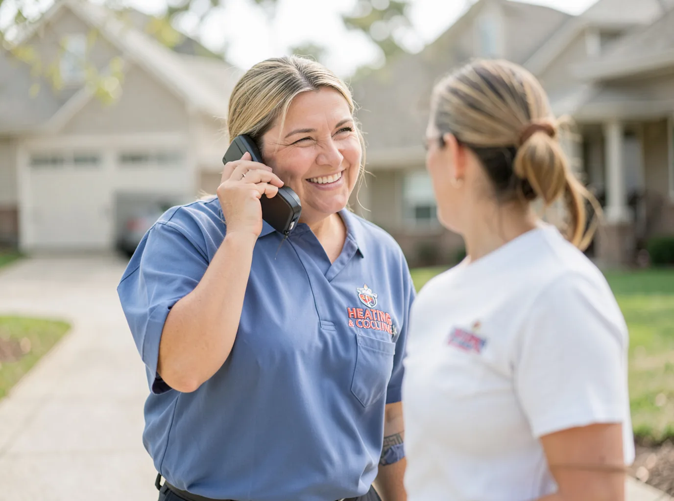 Hvac Repair Middletown, IL FAQs